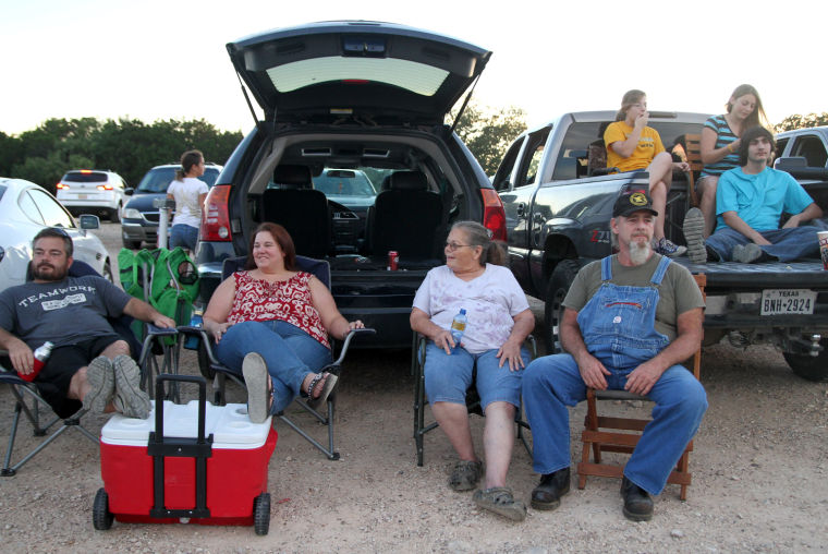 Gatesville Drive-In